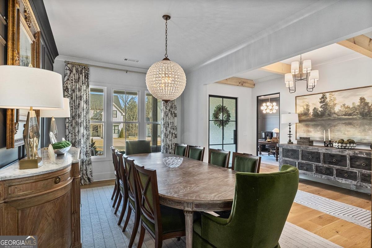 102 Owens Mill Place Canton - Photo 13