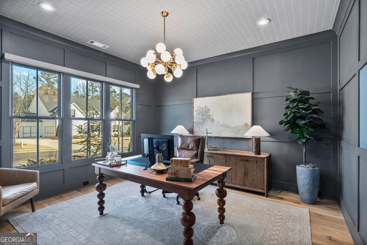 102 Owens Mill Place Canton - Photo 15