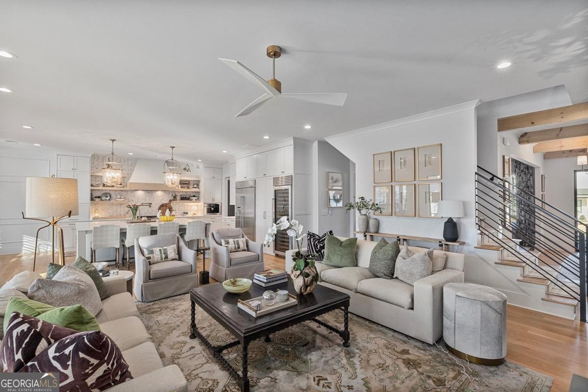 102 Owens Mill Place Canton - Photo 18