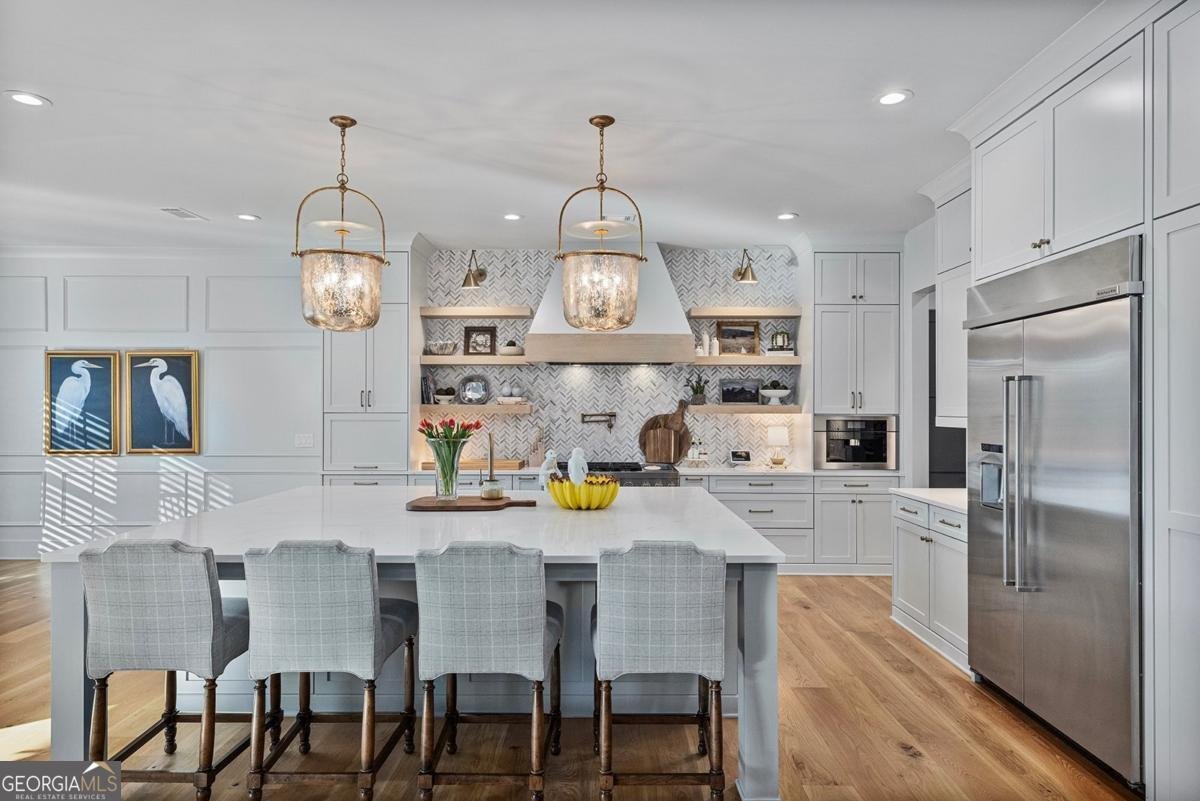 102 Owens Mill Place Canton - Photo 19