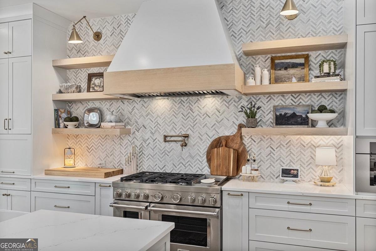 102 Owens Mill Place Canton - Photo 20