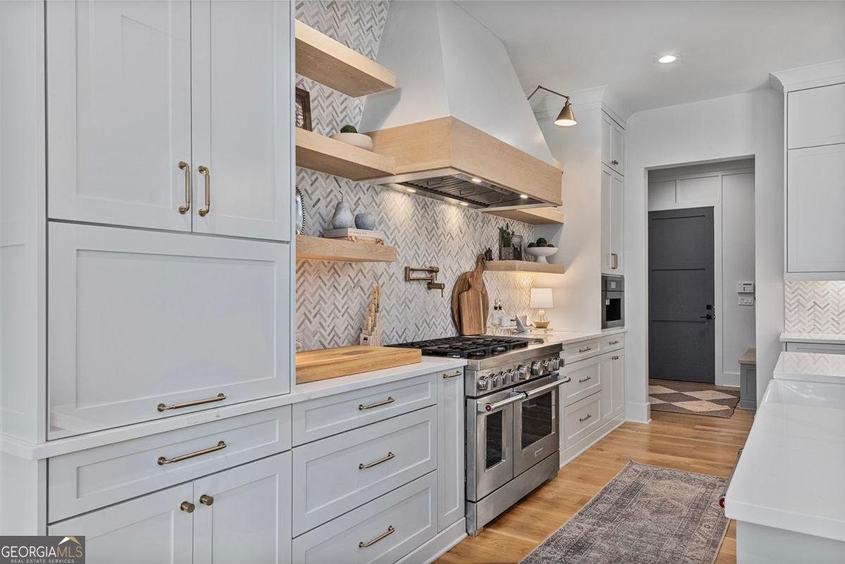 102 Owens Mill Place Canton - Photo 21