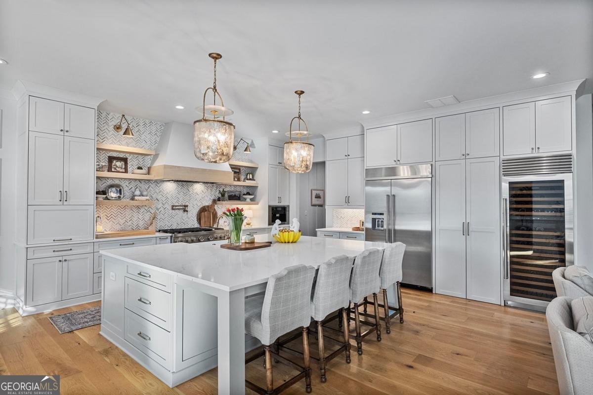 102 Owens Mill Place Canton - Photo 24