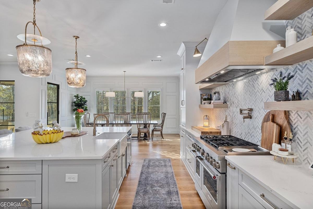 102 Owens Mill Place Canton - Photo 26