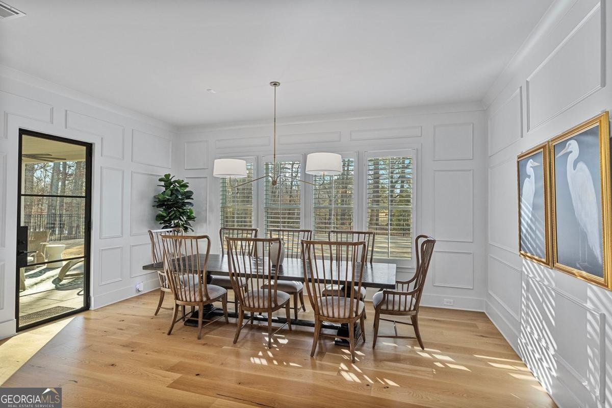 102 Owens Mill Place Canton - Photo 28