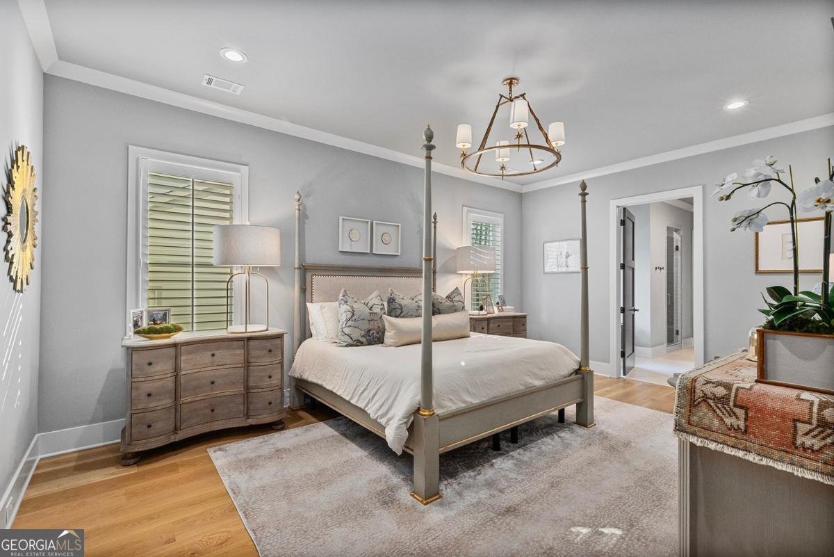 102 Owens Mill Place Canton - Photo 31