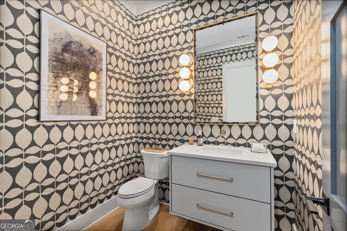 102 Owens Mill Place Canton - Photo 32