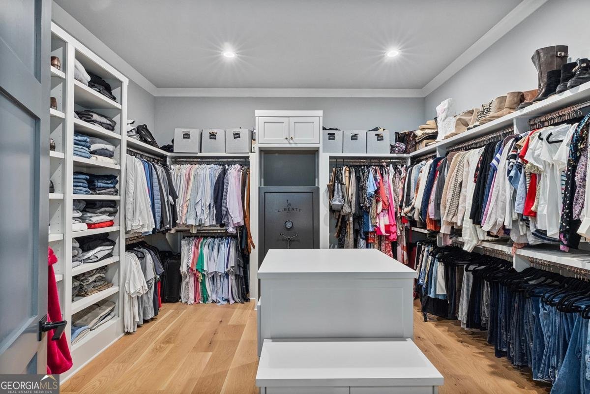 102 Owens Mill Place Canton - Photo 34