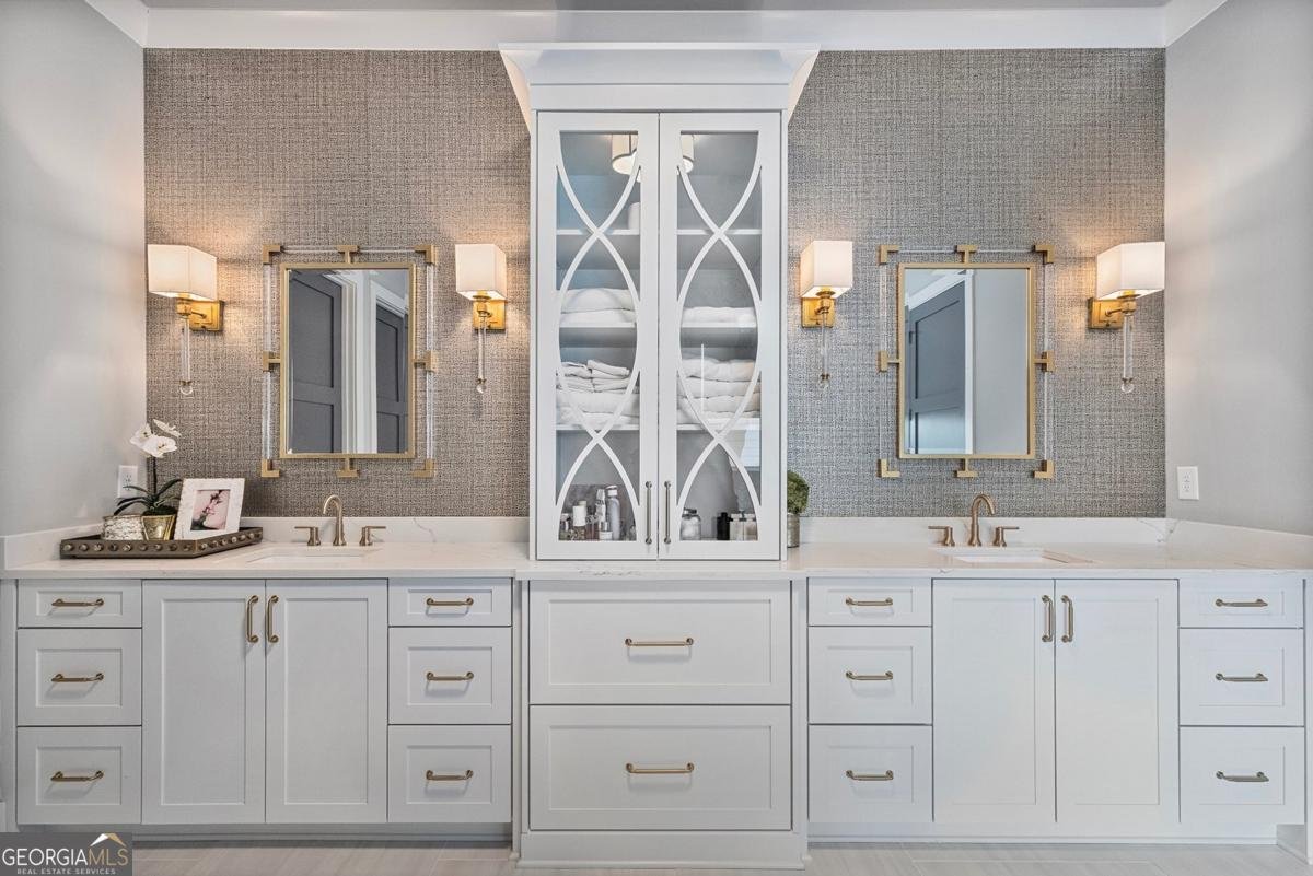 102 Owens Mill Place Canton - Photo 35