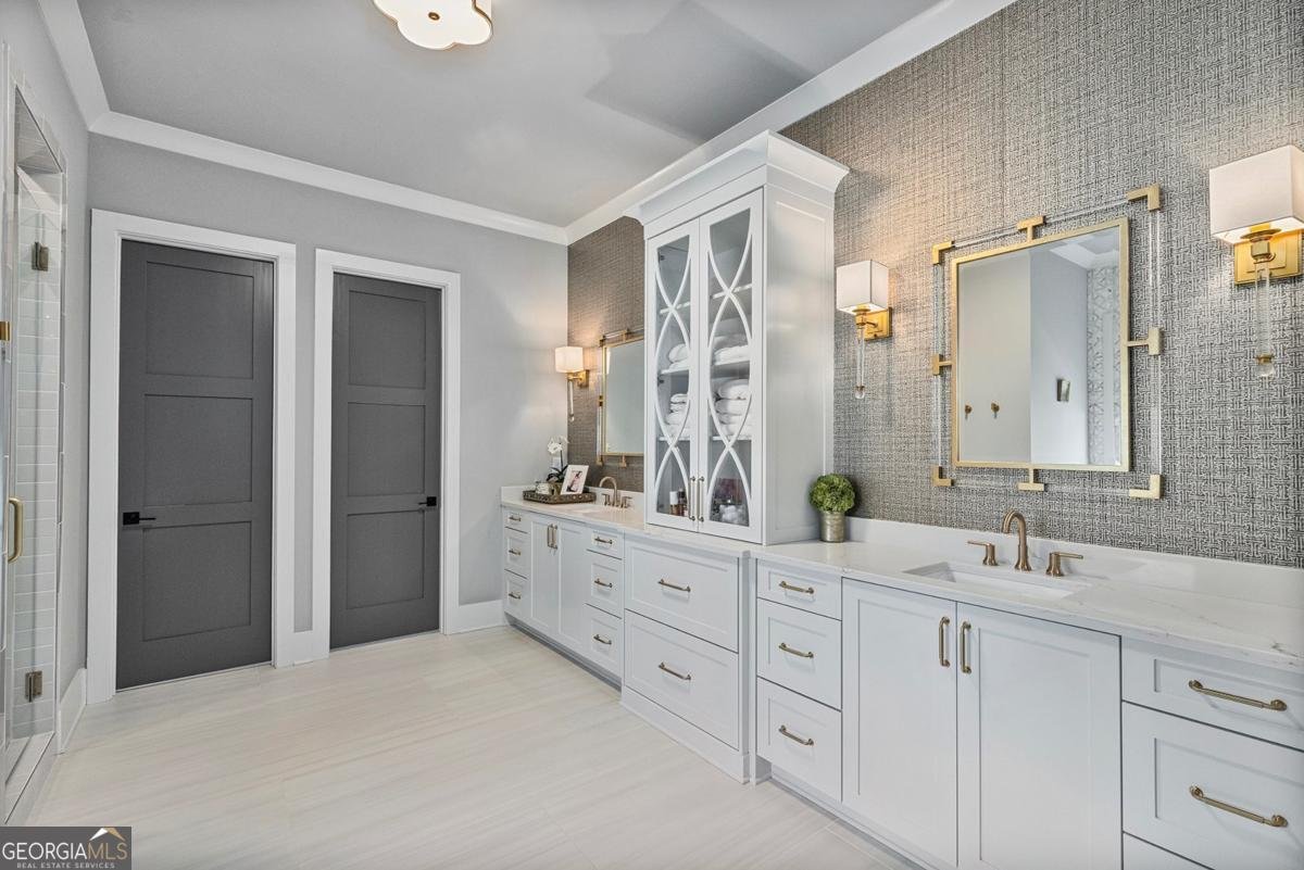 102 Owens Mill Place Canton - Photo 36