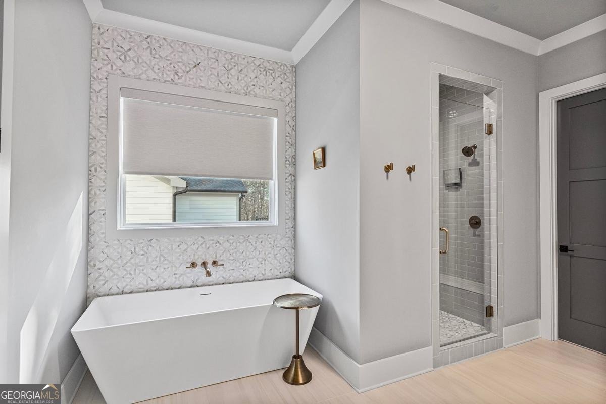 102 Owens Mill Place Canton - Photo 37