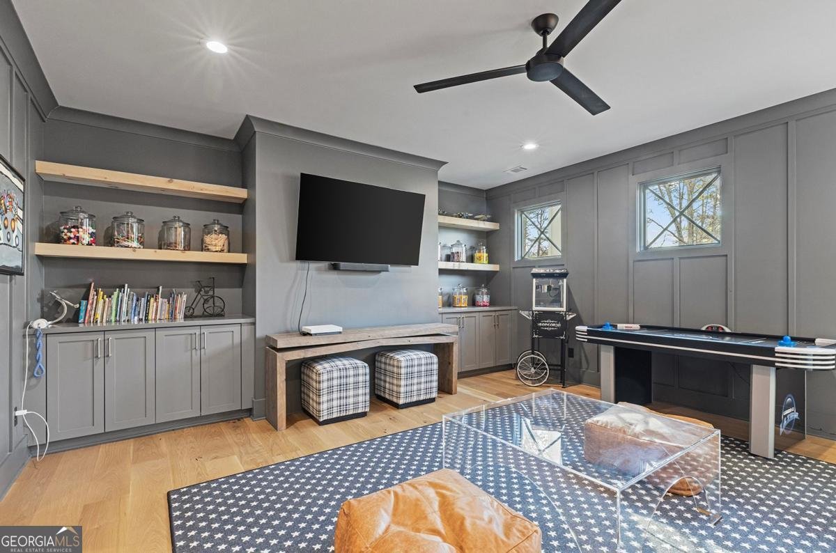 102 Owens Mill Place Canton - Photo 41