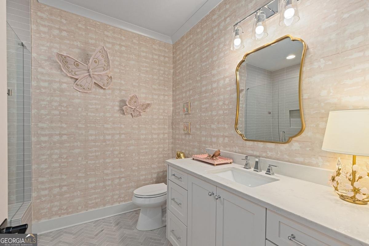 102 Owens Mill Place Canton - Photo 45