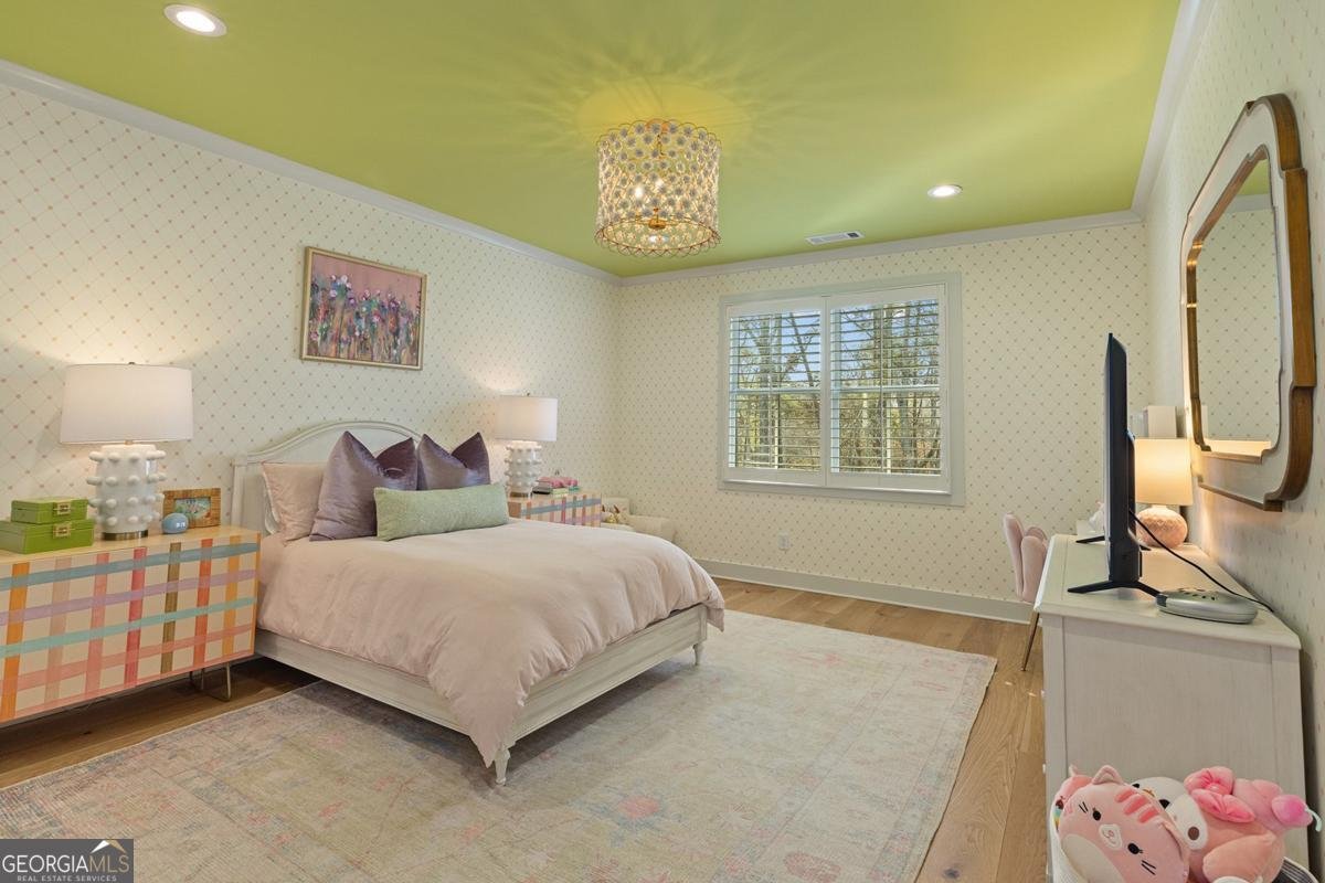 102 Owens Mill Place Canton - Photo 47