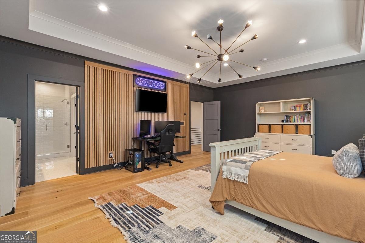 102 Owens Mill Place Canton - Photo 50