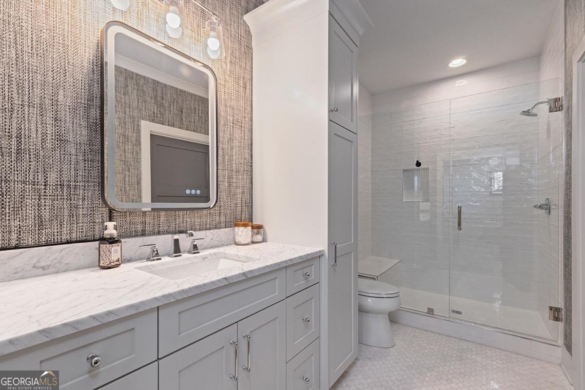 102 Owens Mill Place Canton - Photo 51