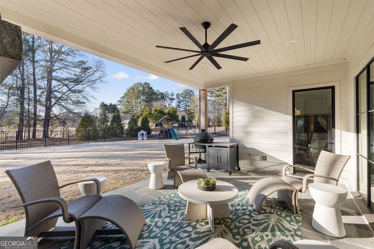 102 Owens Mill Place Canton - Photo 58