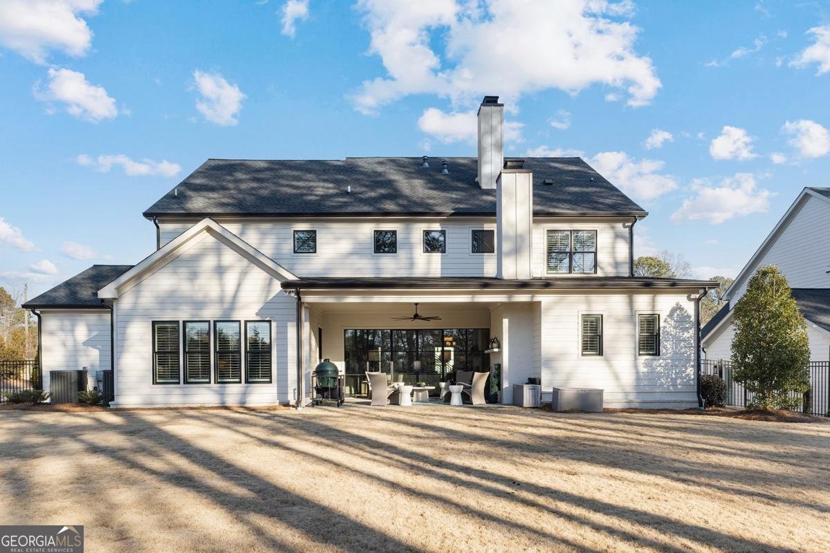 102 Owens Mill Place Canton - Photo 62