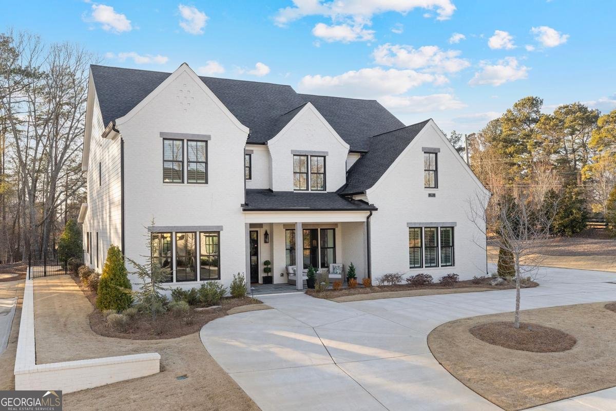 102 Owens Mill Place Canton - Photo 63