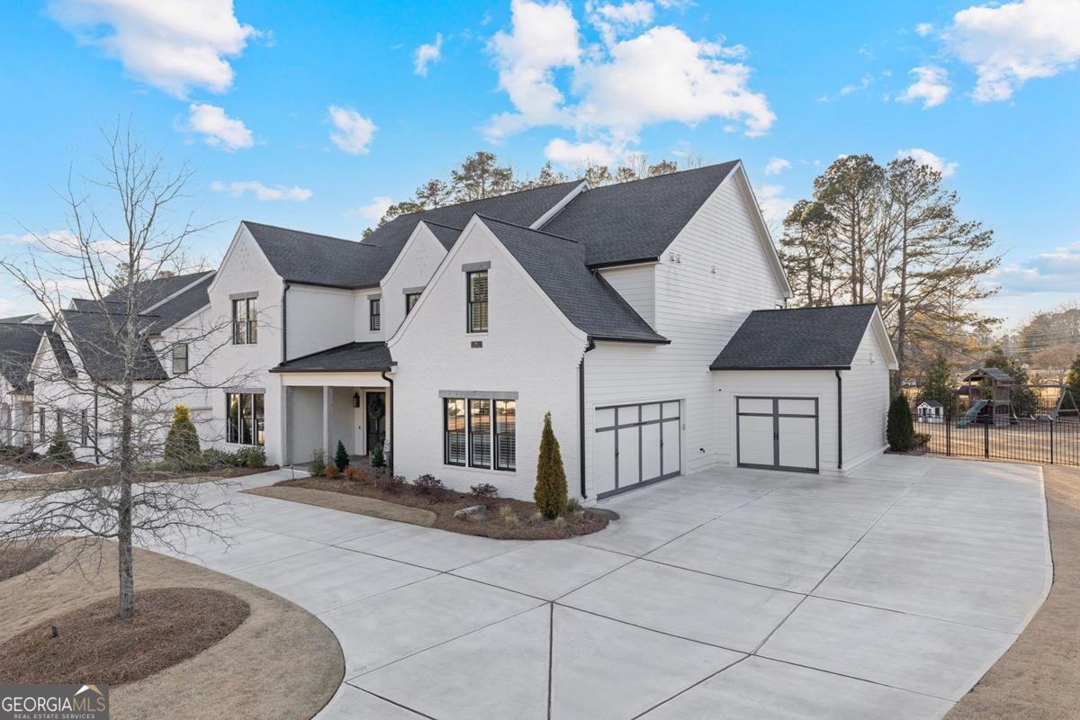 102 Owens Mill Place Canton - Photo 64