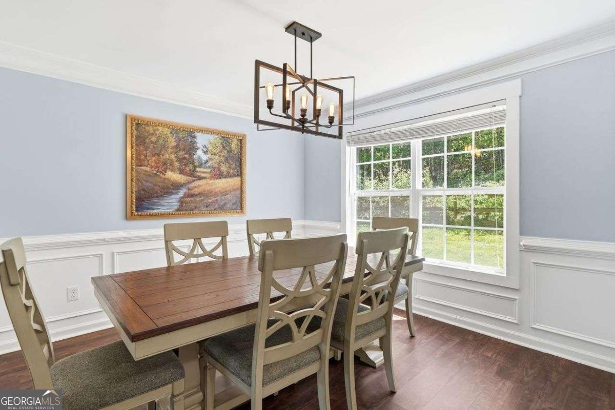 95 Kerns Ridge Court Dawsonville - Photo 10