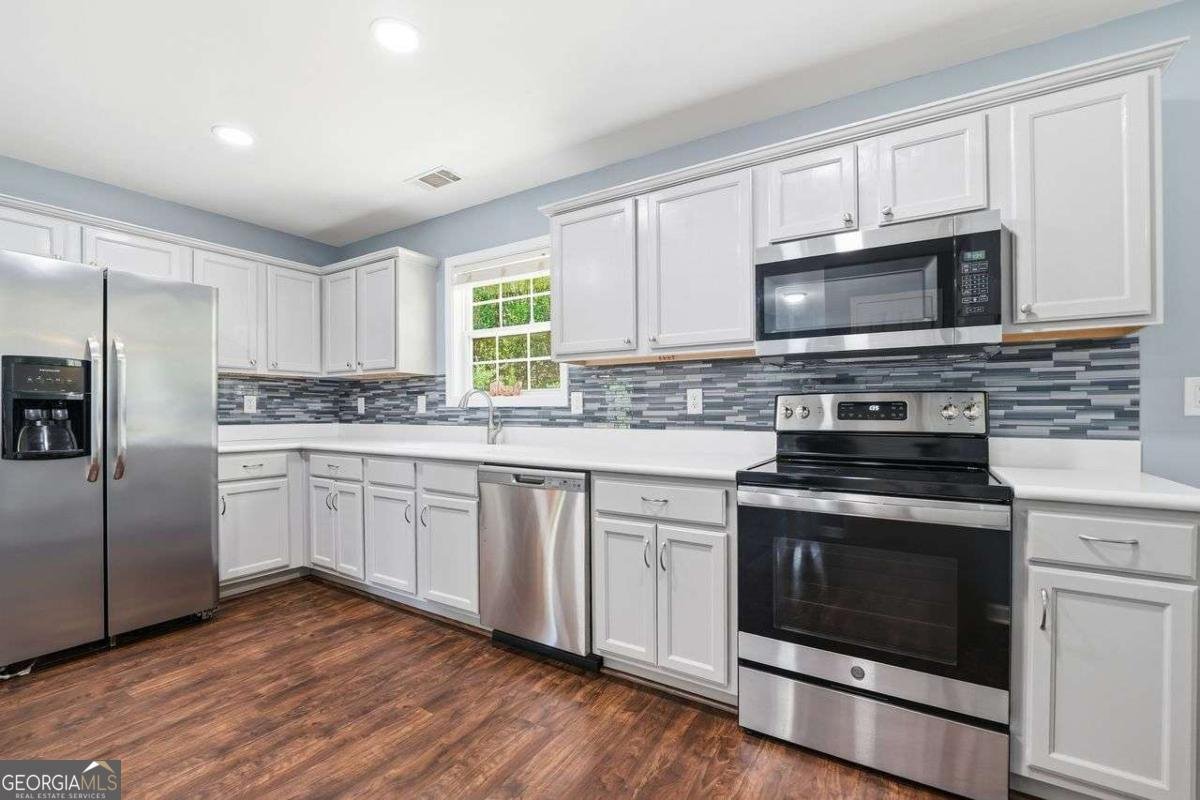 95 Kerns Ridge Court Dawsonville - Photo 11