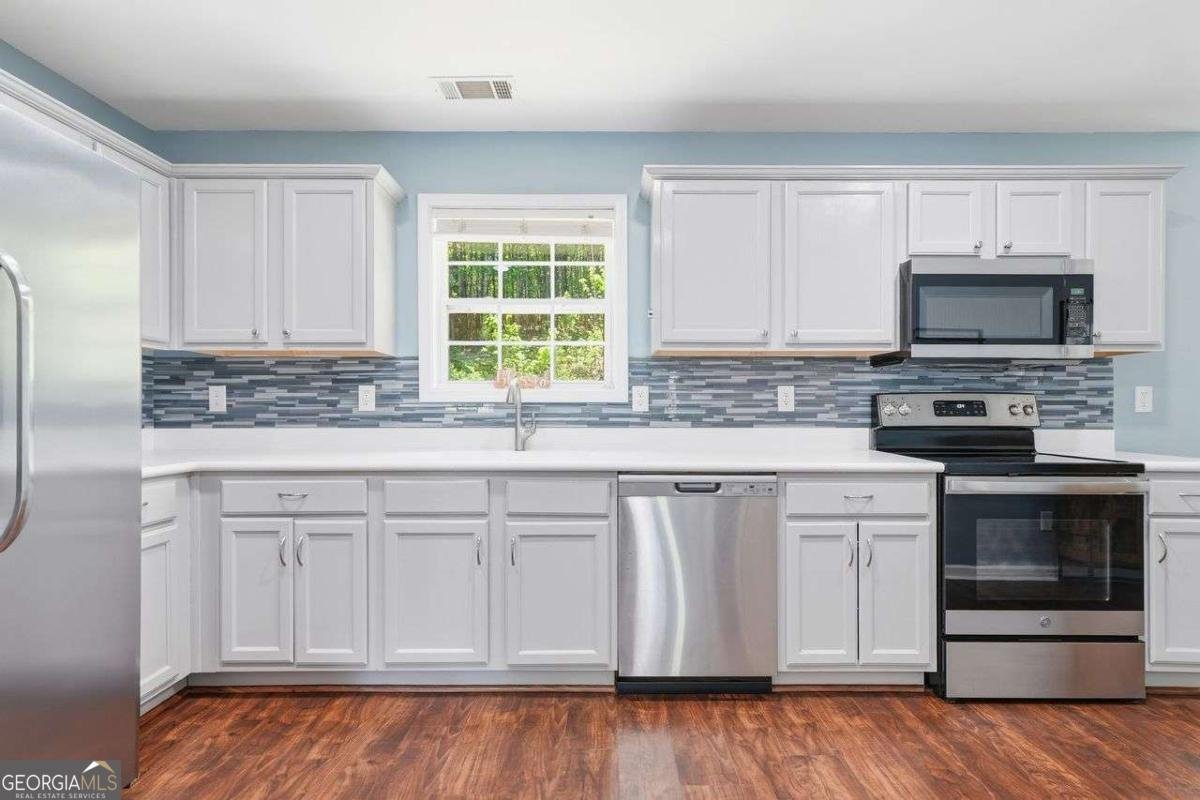 95 Kerns Ridge Court Dawsonville - Photo 12