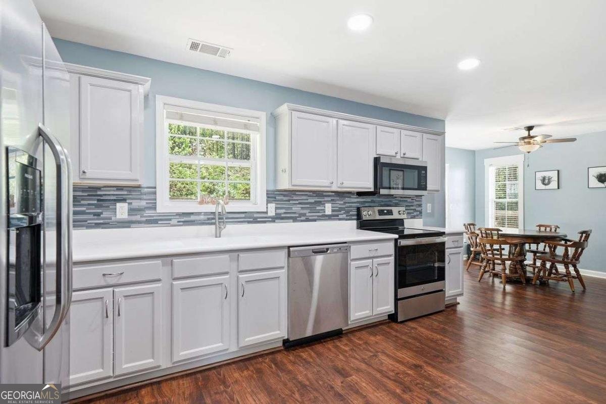 95 Kerns Ridge Court Dawsonville - Photo 13