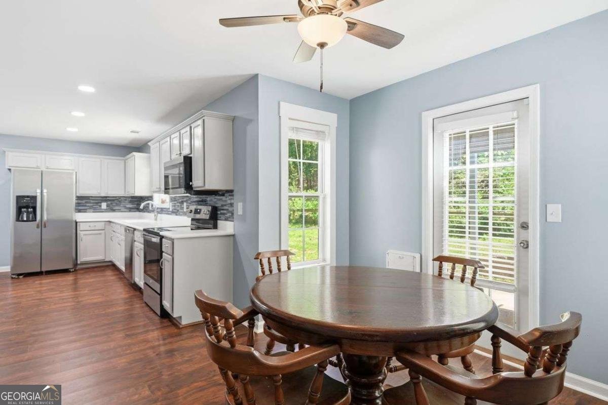 95 Kerns Ridge Court Dawsonville - Photo 14