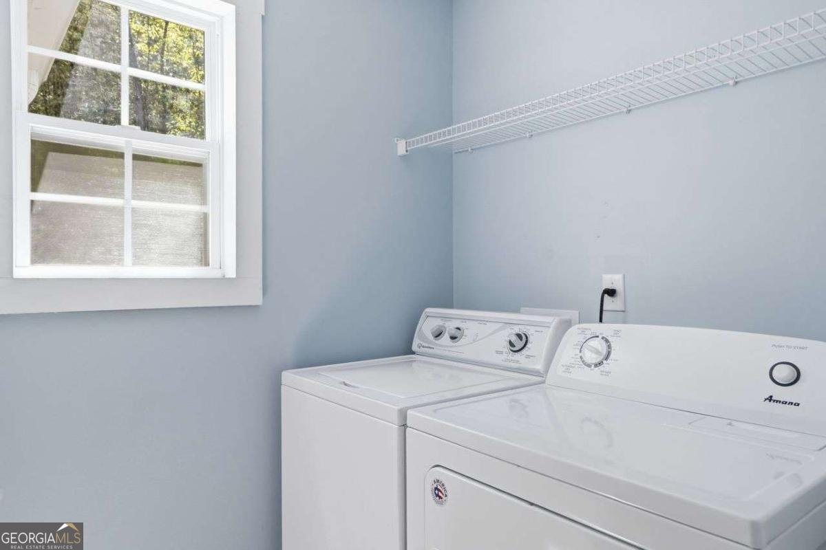 95 Kerns Ridge Court Dawsonville - Photo 16