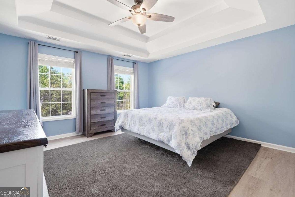 95 Kerns Ridge Court Dawsonville - Photo 17