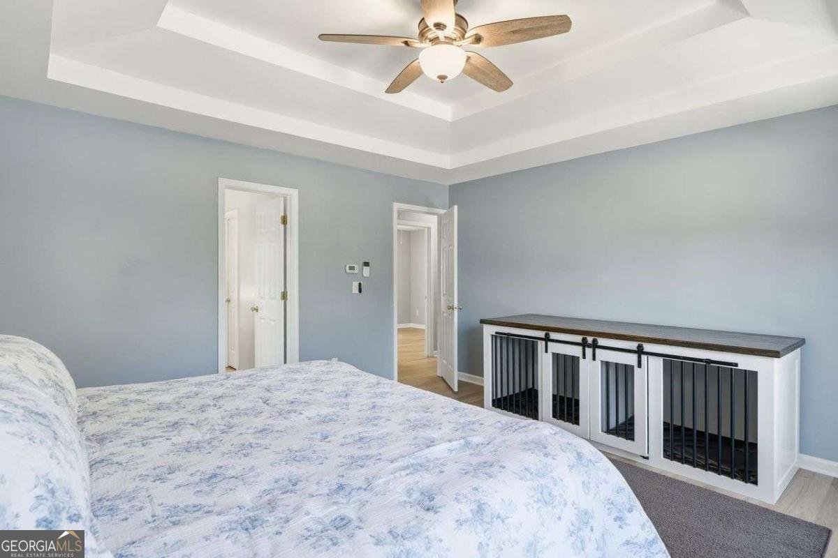 95 Kerns Ridge Court Dawsonville - Photo 18