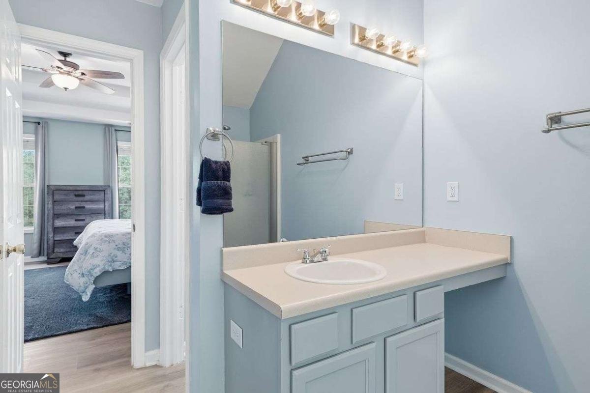 95 Kerns Ridge Court Dawsonville - Photo 19