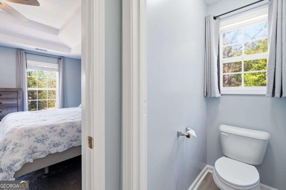 95 Kerns Ridge Court Dawsonville - Photo 20