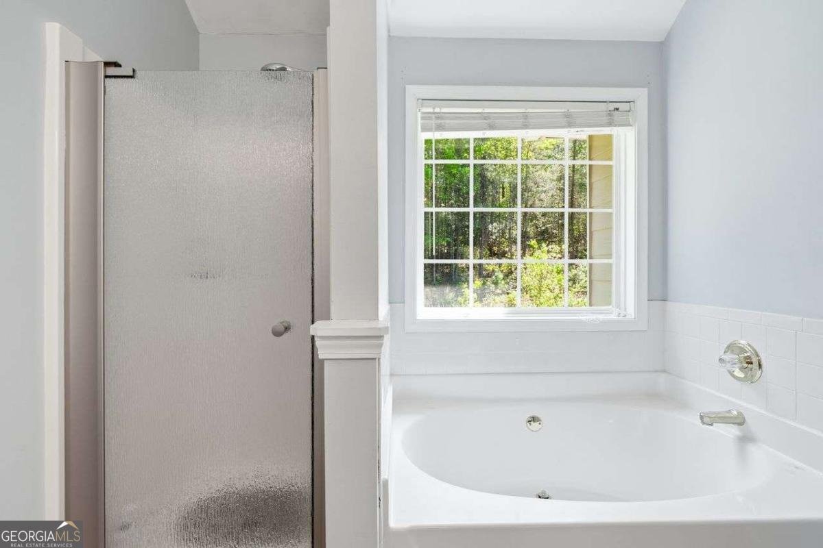 95 Kerns Ridge Court Dawsonville - Photo 21