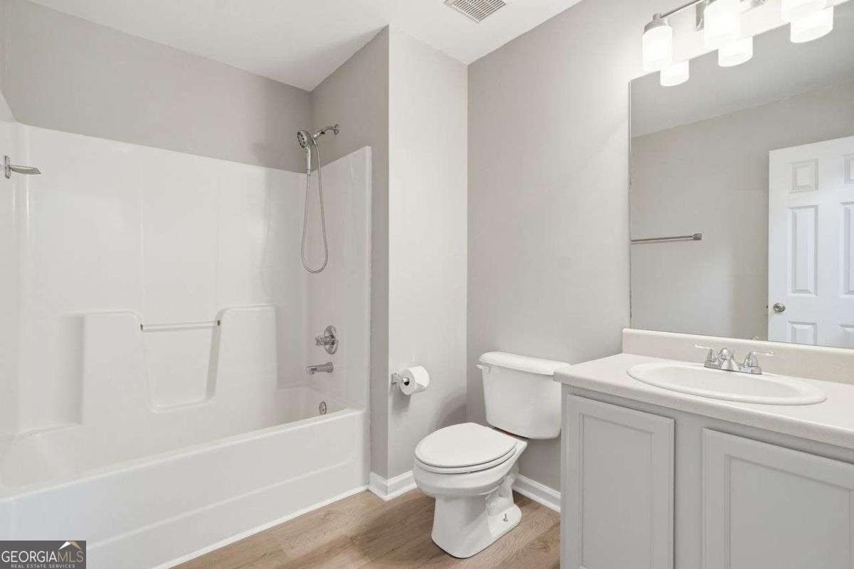 95 Kerns Ridge Court Dawsonville - Photo 24