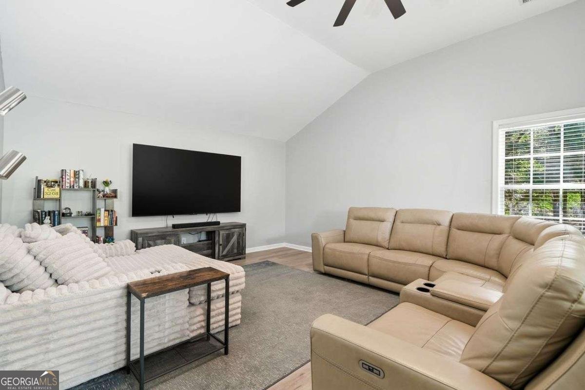 95 Kerns Ridge Court Dawsonville - Photo 25