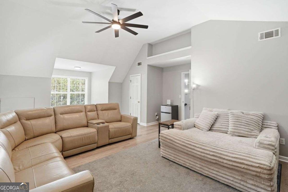 95 Kerns Ridge Court Dawsonville - Photo 26