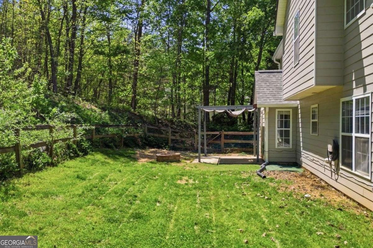 95 Kerns Ridge Court Dawsonville - Photo 27