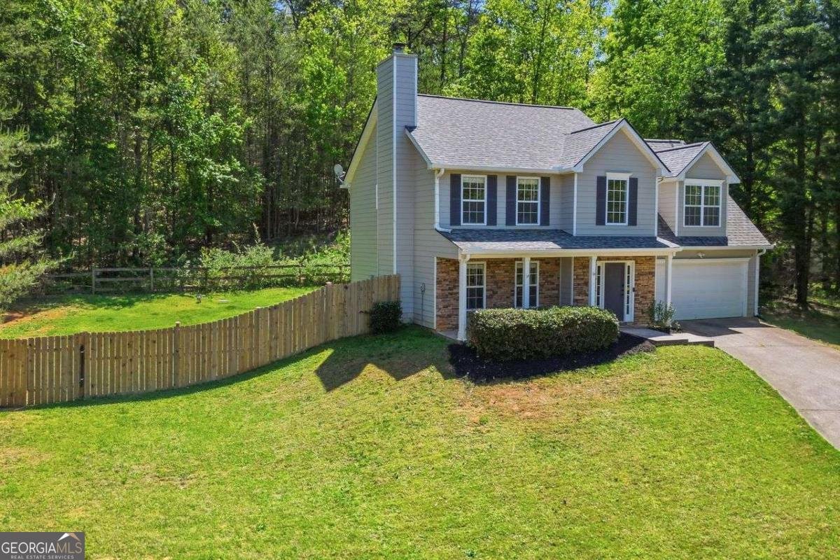 95 Kerns Ridge Court Dawsonville - Photo 30