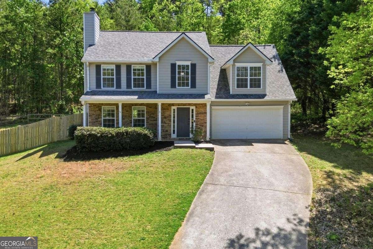 95 Kerns Ridge Court Dawsonville - Photo 31