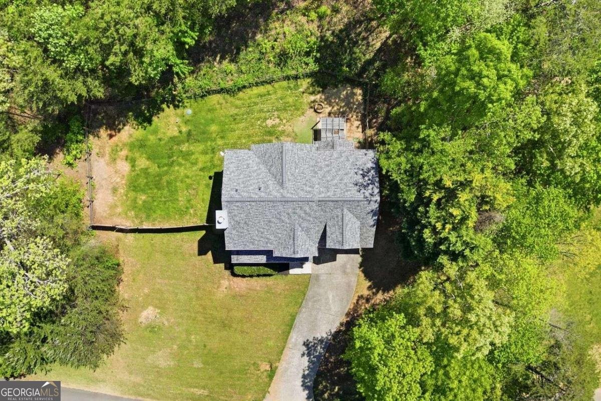 95 Kerns Ridge Court Dawsonville - Photo 32