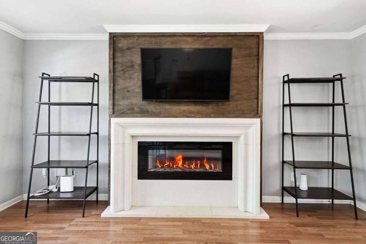 95 Kerns Ridge Court Dawsonville - Photo 7