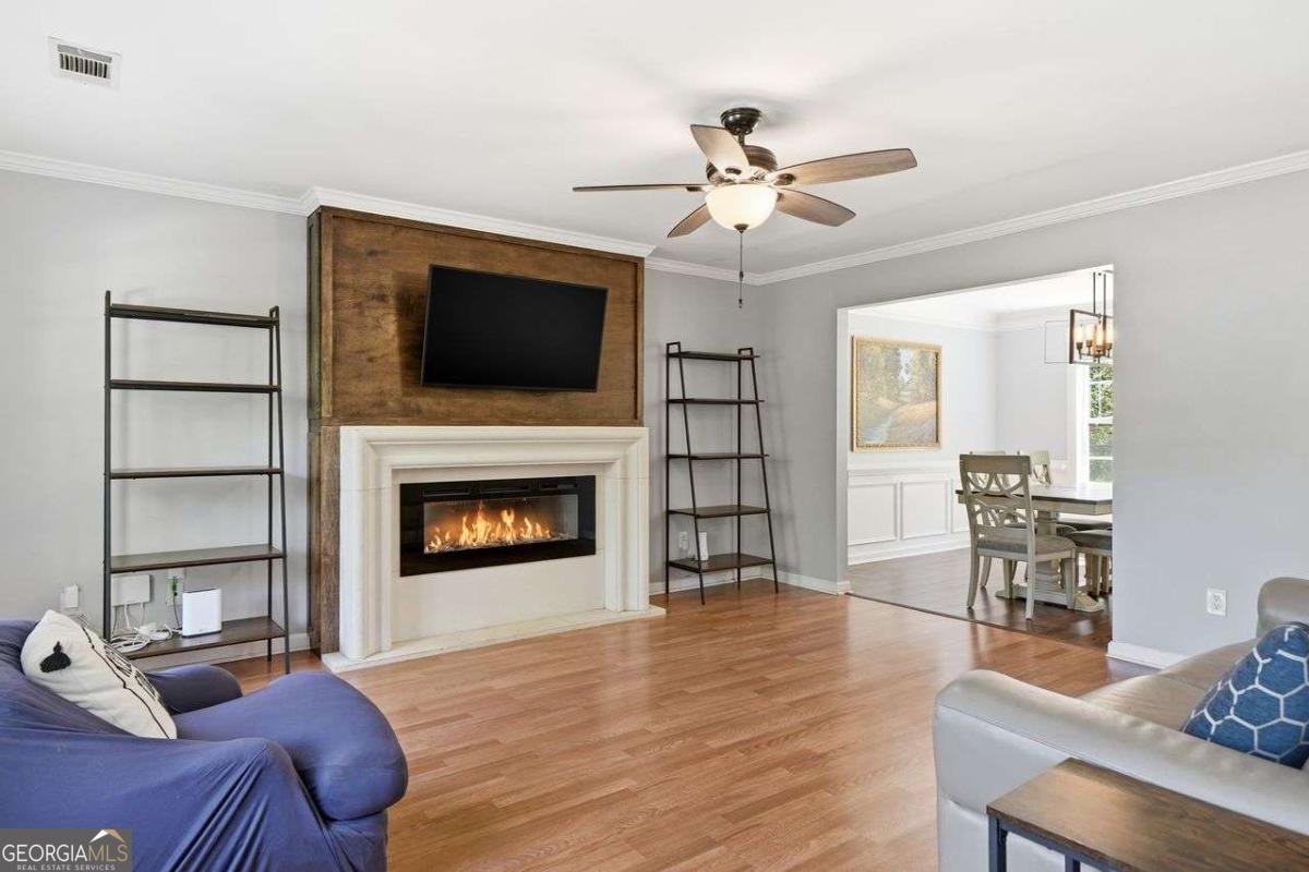 95 Kerns Ridge Court Dawsonville - Photo 8