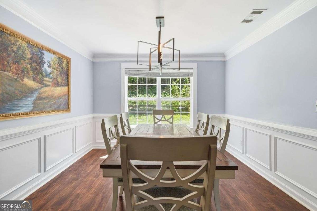 95 Kerns Ridge Court Dawsonville - Photo 9