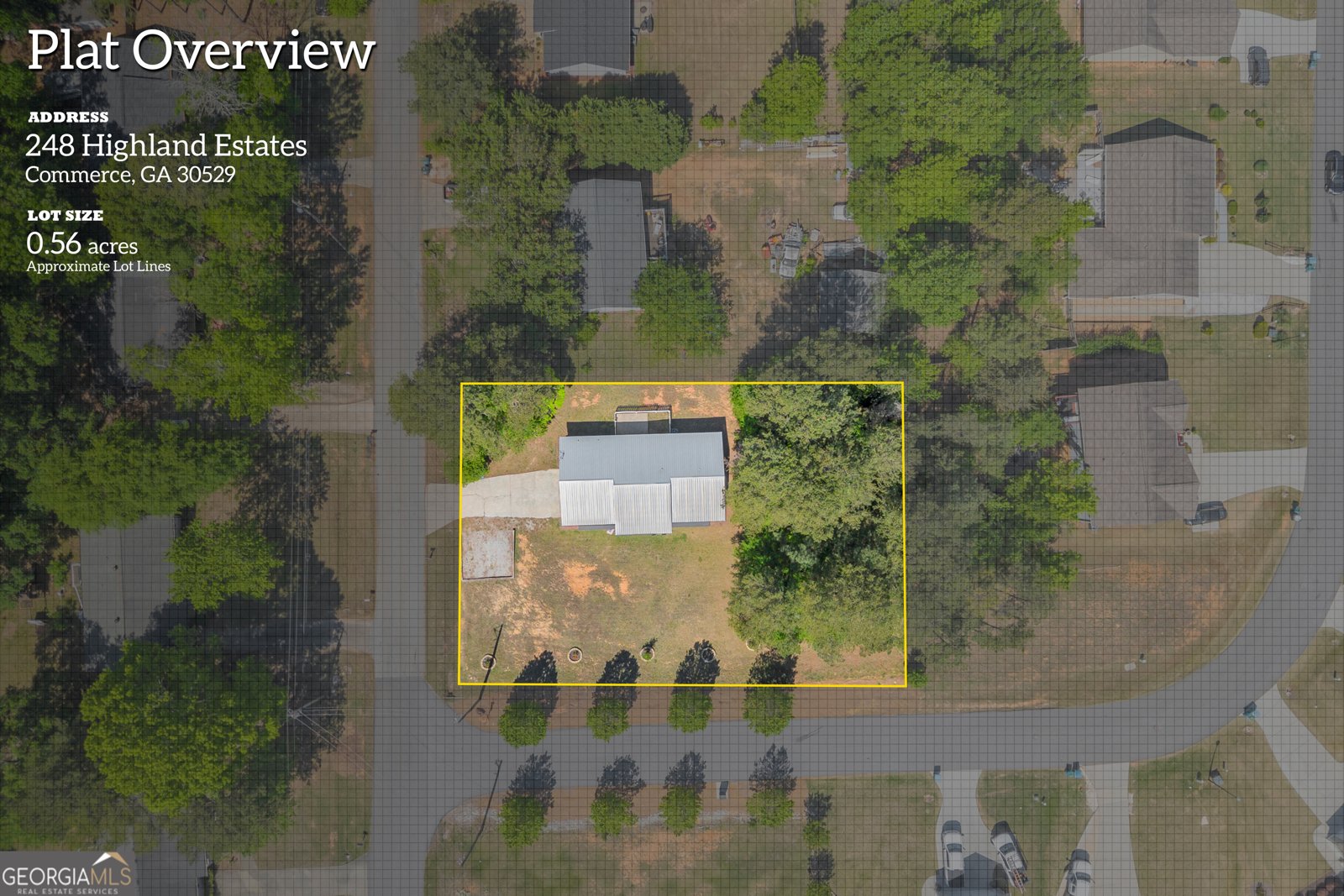 248 Highland Estate Commerce - Photo 43