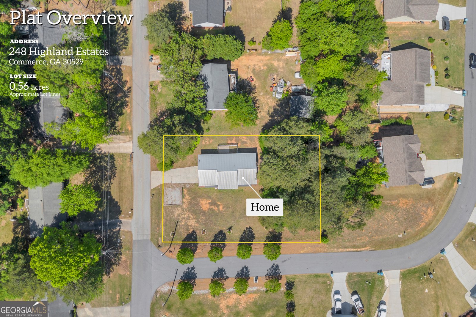 248 Highland Estate Commerce - Photo 46