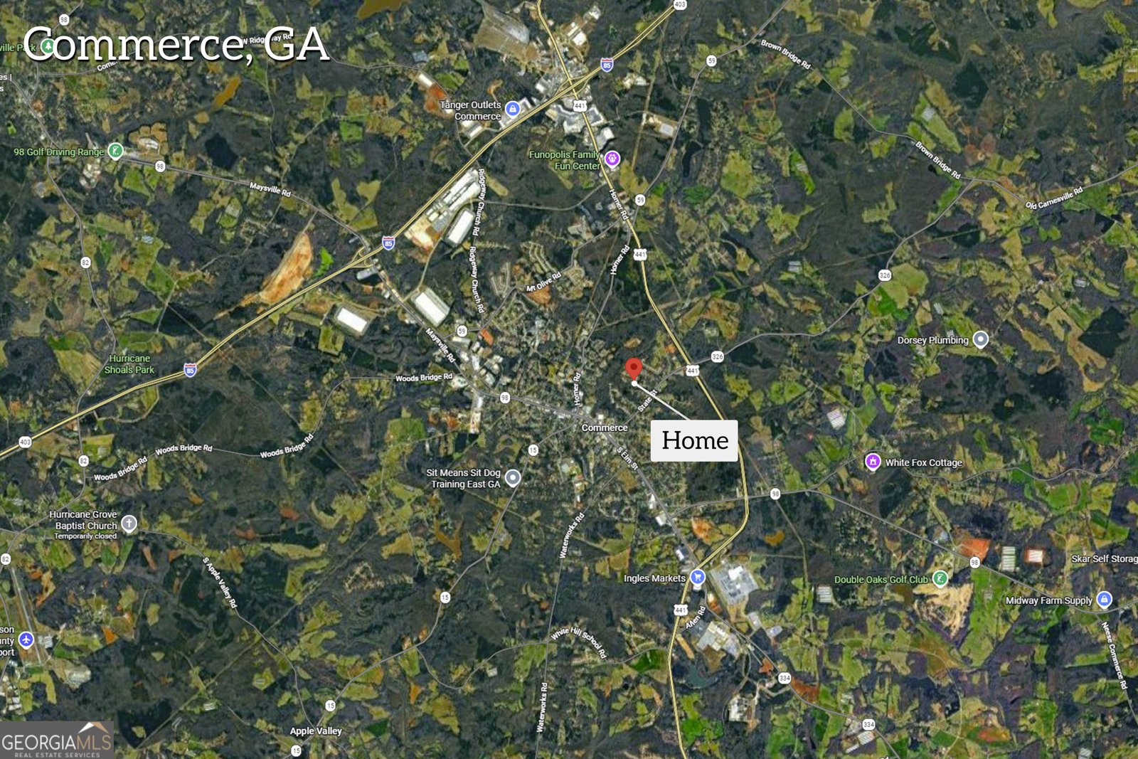 248 Highland Estate Commerce - Photo 47