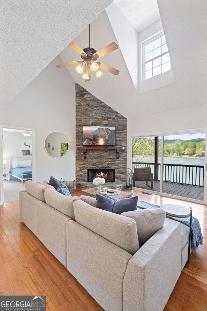 798 Dogwood Trail Hiawassee - Photo 12