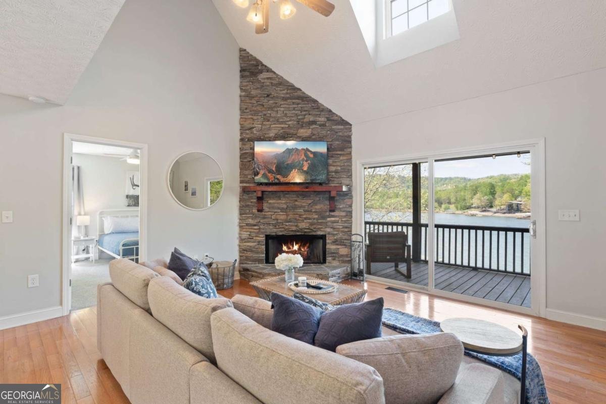 798 Dogwood Trail Hiawassee - Photo 13